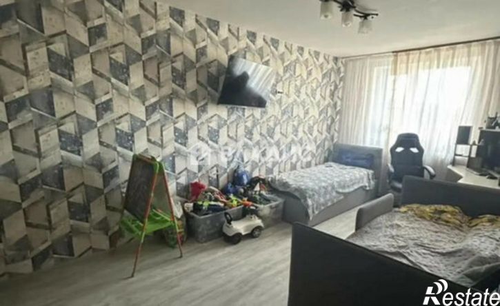 3-комн квартира ул Красная, 53/3,  д. 53/3