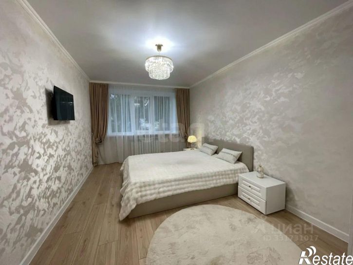 2-комн квартира ул К.Либкнехта, 247,  д. 247