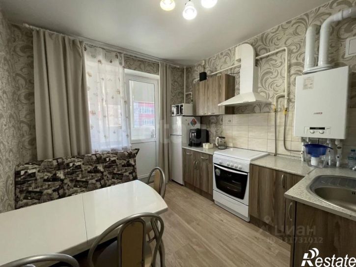 1-комн квартира ул Центральная, 59,  д. 59