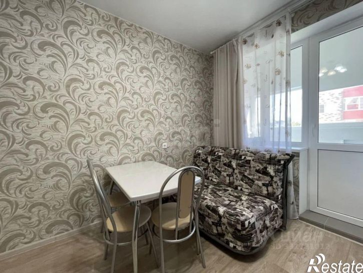 1-комн квартира ул Центральная, 59,  д. 59