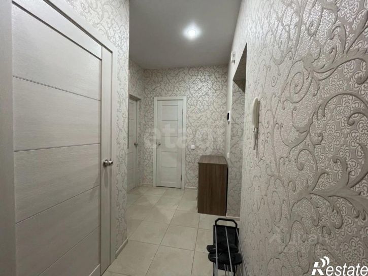 1-комн квартира ул Центральная, 59,  д. 59