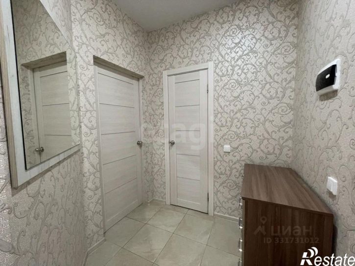 1-комн квартира ул Центральная, 59,  д. 59