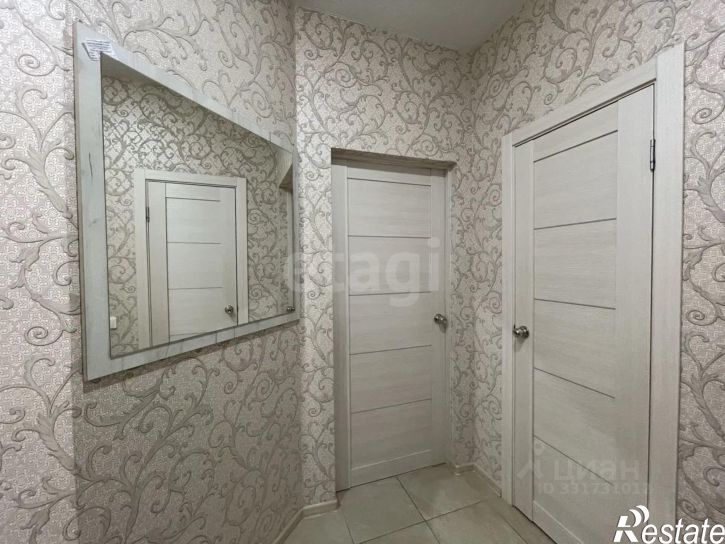 1-комн квартира ул Центральная, 59,  д. 59