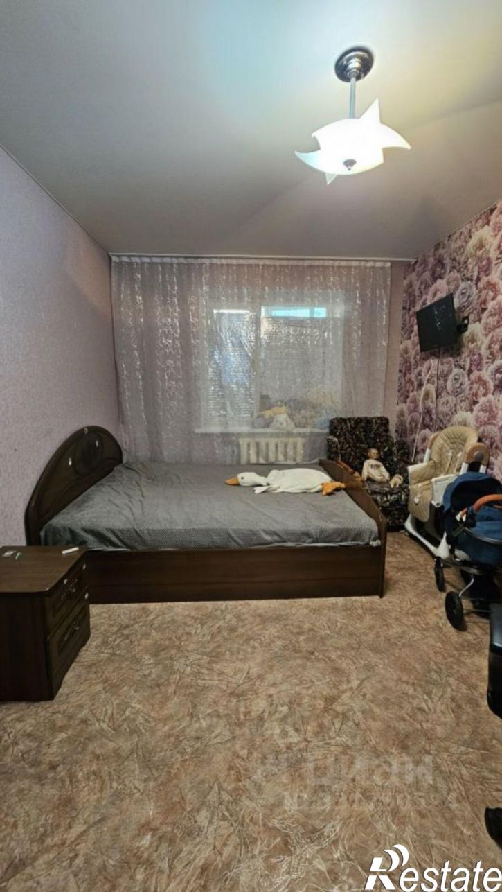 2-комн квартира ул Коммунистическая, 85/8,  д. 85/8