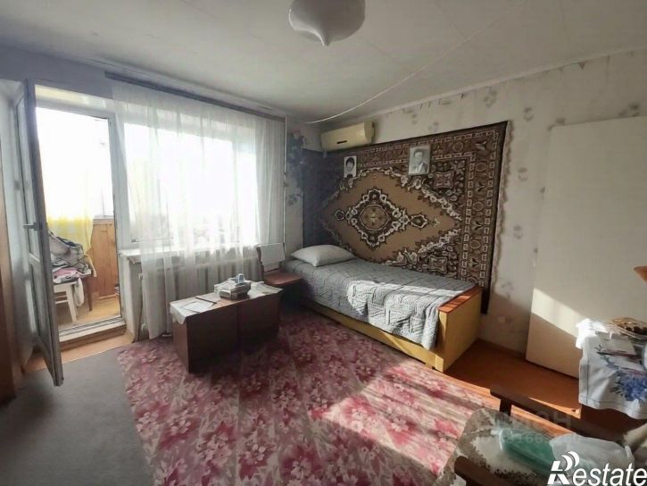 1-комн квартира Ейский район, Ейск г.