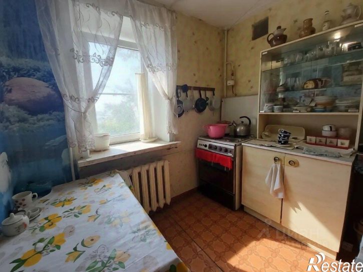 1-комн квартира Ейский район, Ейск г.