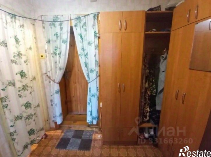1-комн квартира Ейский район, Ейск г.