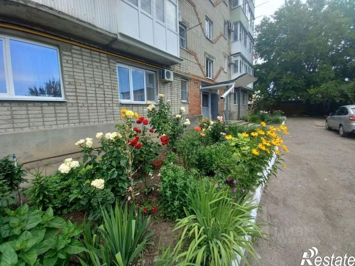 1-комн квартира Ейский район, Ейск г.
