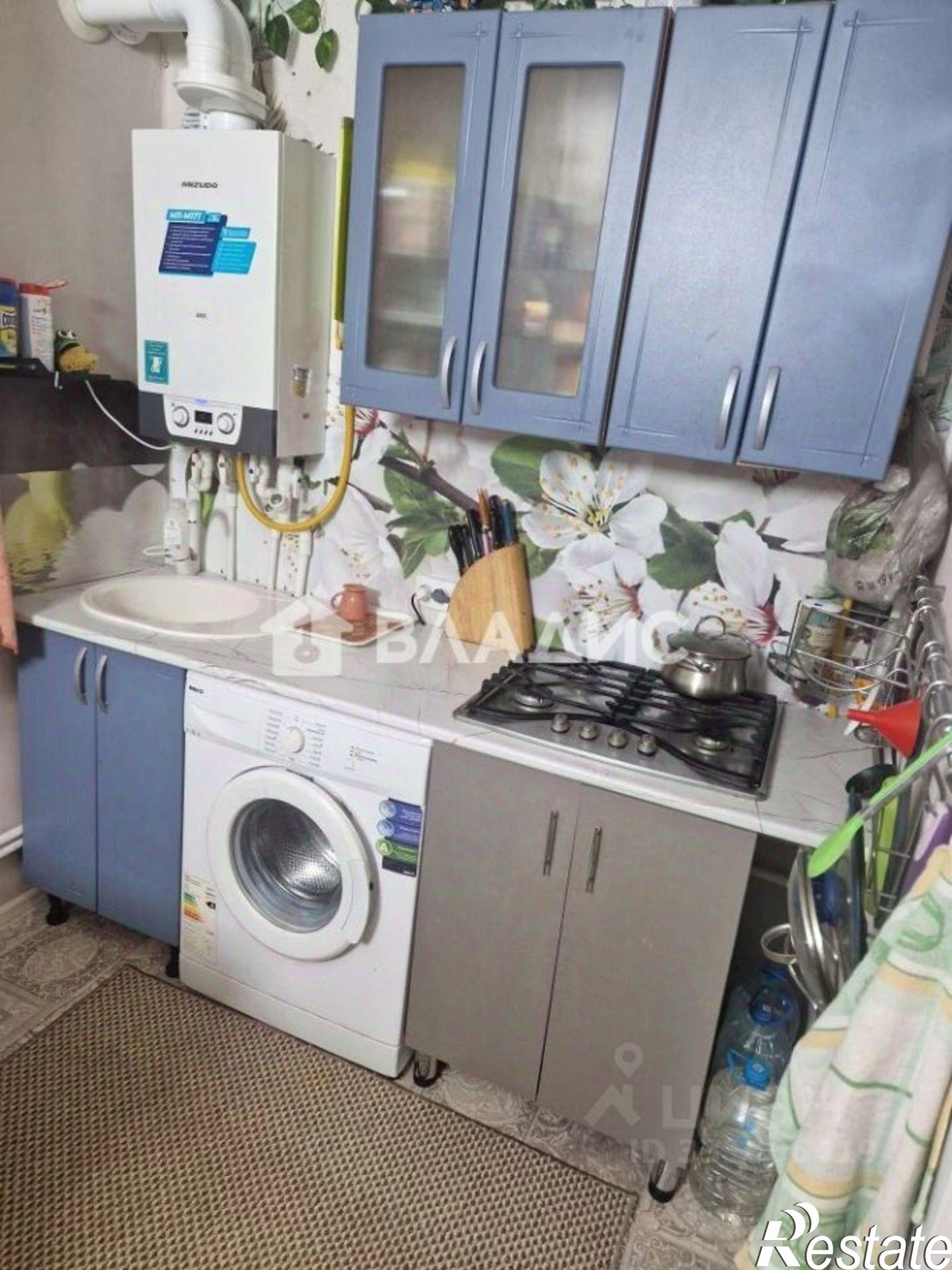Купить квартиру за 3 800 000 рублей на ул К.Маркса, 30