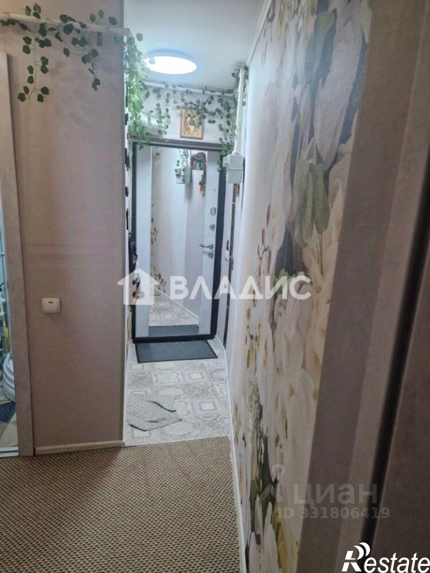 Купить квартиру за 3 800 000 рублей на ул К.Маркса, 30