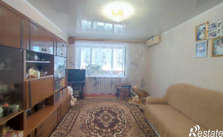 3-комн квартира ул Красная, 47/3,  д. 47/3