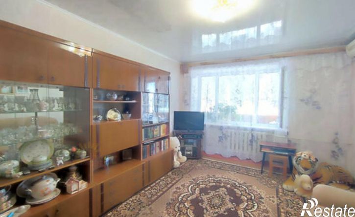 3-комн квартира ул Красная, 47/3,  д. 47/3
