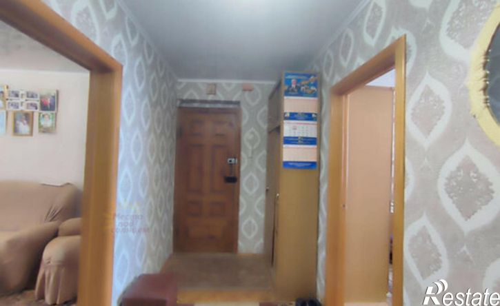 3-комн квартира ул Красная, 47/3,  д. 47/3