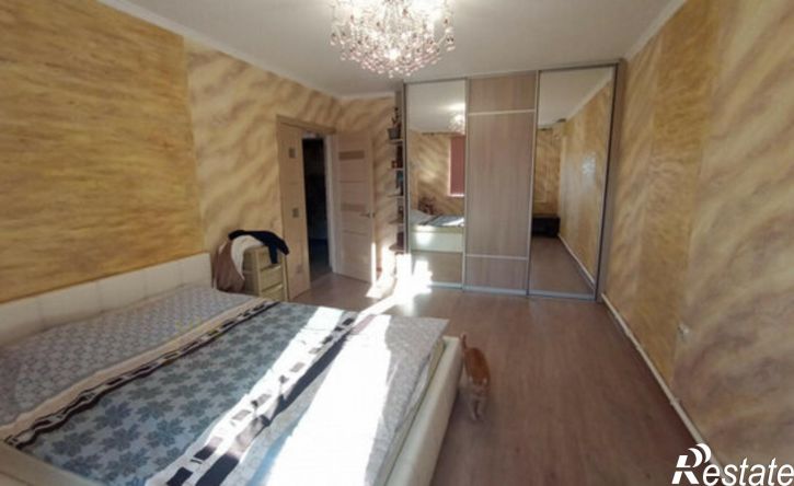 3-комн квартира ул Рабочая, 2б,  д. 2б