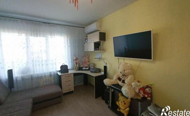 3-комн квартира ул Рабочая, 2б,  д. 2б