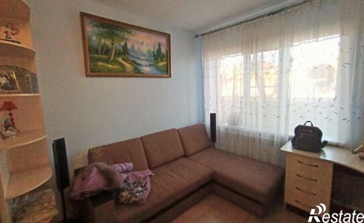 3-комн квартира ул Рабочая, 2б,  д. 2б