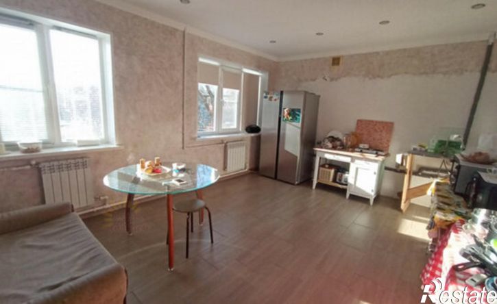 3-комн квартира ул Рабочая, 2б,  д. 2б