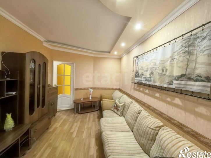 2-комн квартира ул Пионерская, 24,  д. 24