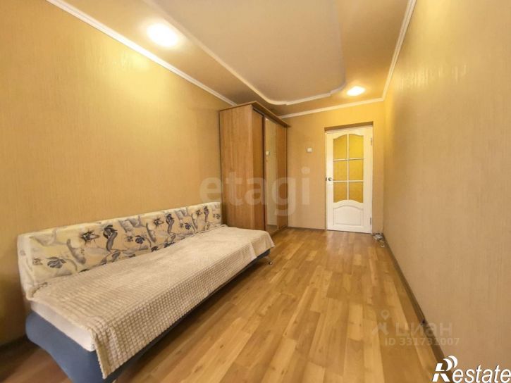 2-комн квартира ул Пионерская, 24,  д. 24