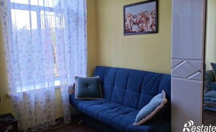 1-комн квартира ул Коммунаров, 15,  д. 15