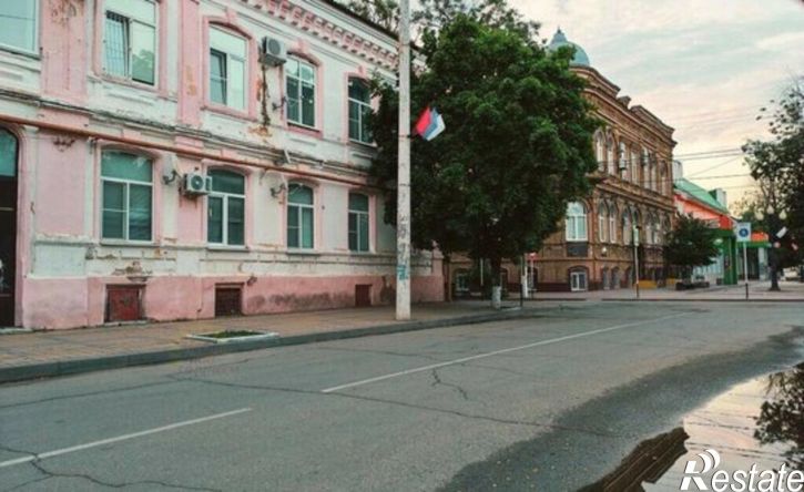 1-комн квартира ул Коммунаров, 15,  д. 15