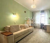 3-комн, 60кв м, этаж 5/5 ул Пионерская, 12