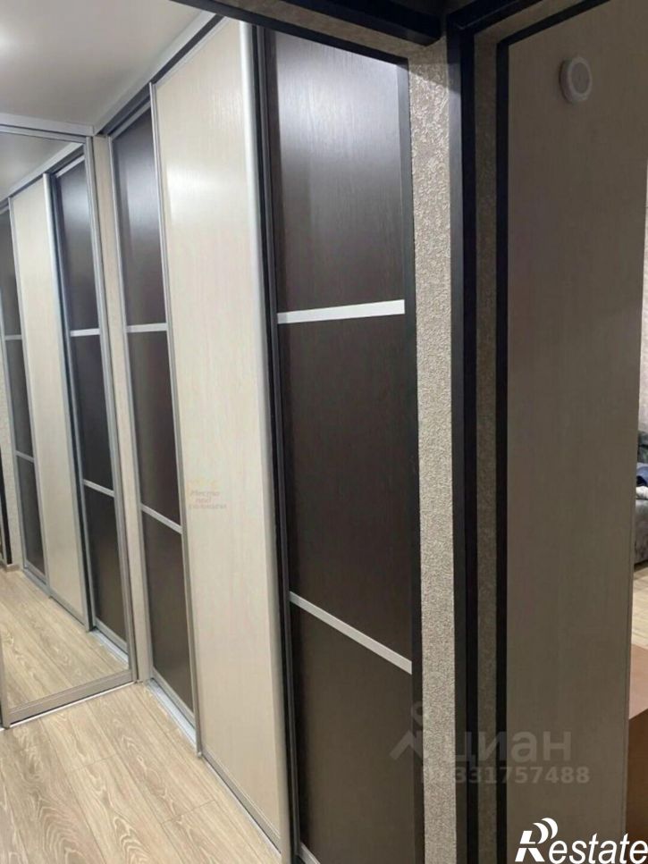 2-комн квартира ул Коммунистическая, 49/8,  д. 49/8