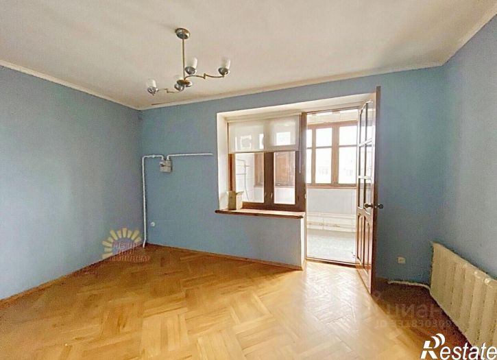2-комн квартира ул Красная, 53/3,  д. 53/3