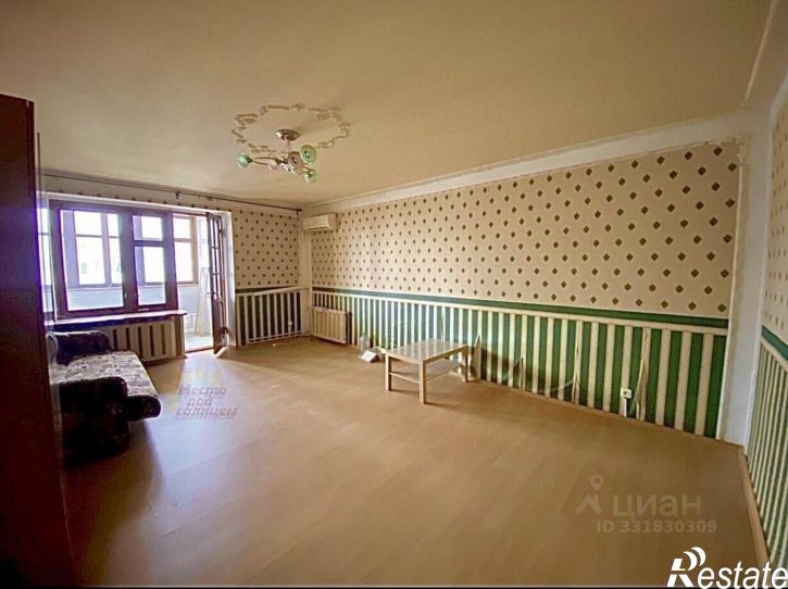 2-комн квартира ул Красная, 53/3,  д. 53/3