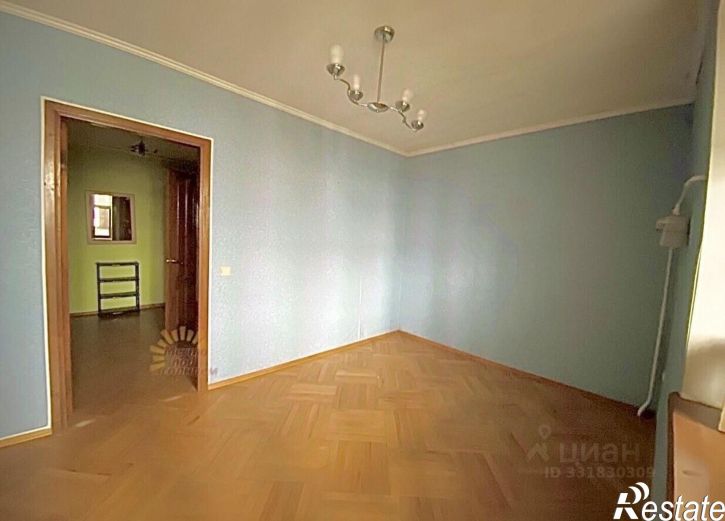 2-комн квартира ул Красная, 53/3,  д. 53/3