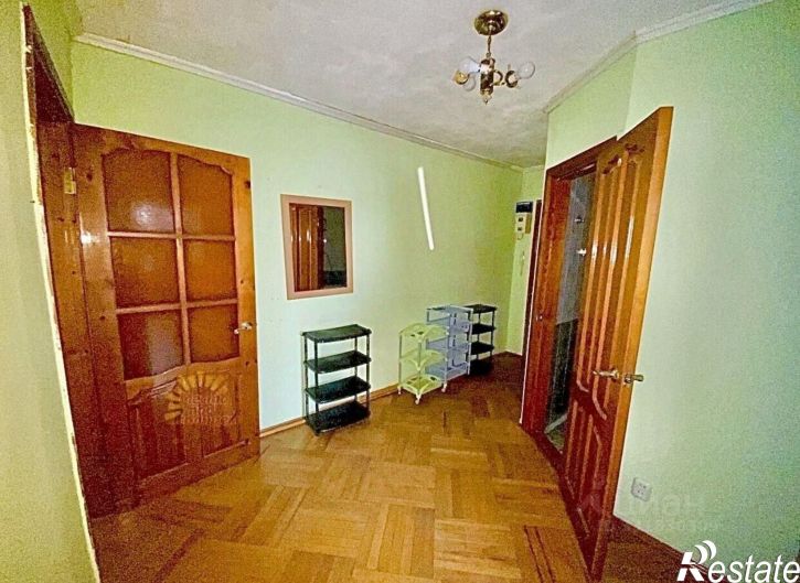 2-комн квартира ул Красная, 53/3,  д. 53/3
