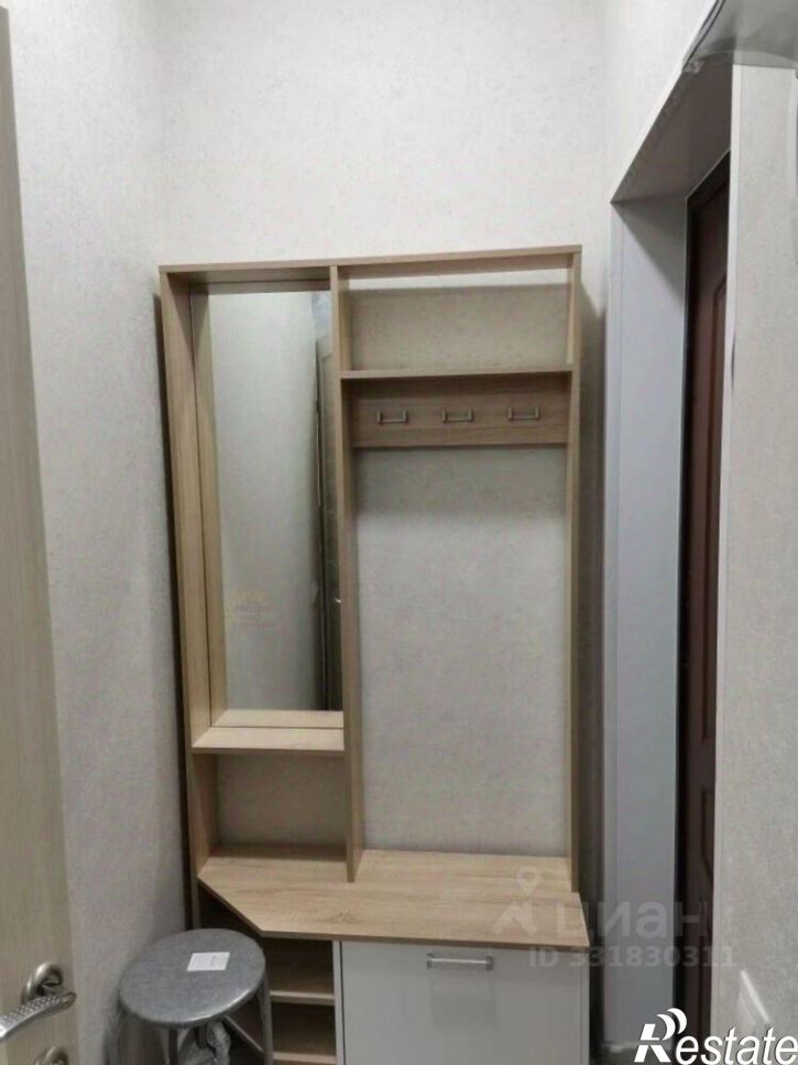 1-комн квартира ул Павлова, 295,  д. 295
