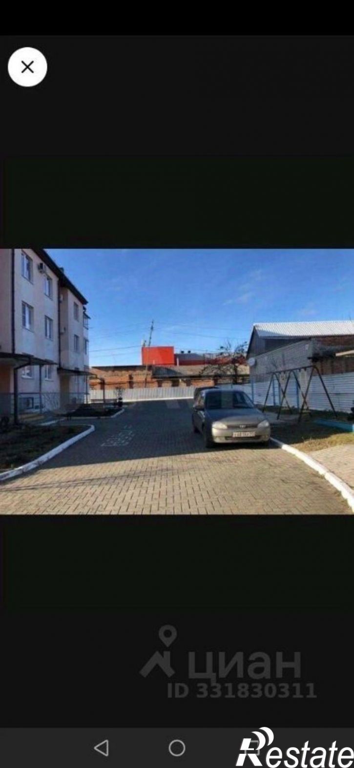 1-комн квартира ул Павлова, 295,  д. 295