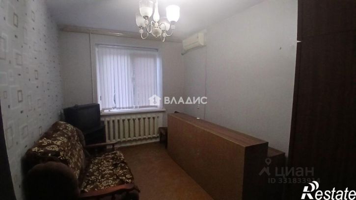 3-комн квартира ул Свердлова, 116/1,  д. 116/1