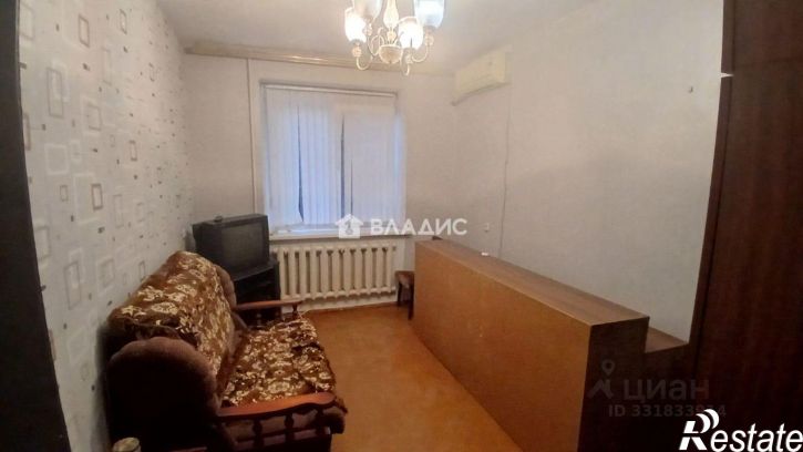 3-комн квартира ул Свердлова, 116/1,  д. 116/1