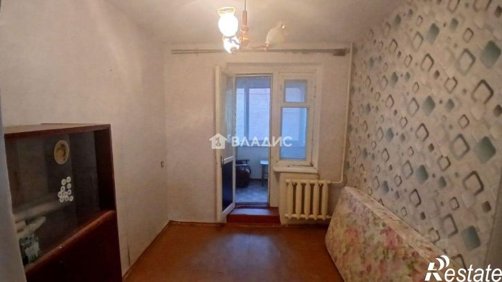 3-комн квартира ул Свердлова, 116/1,  д. 116/1
