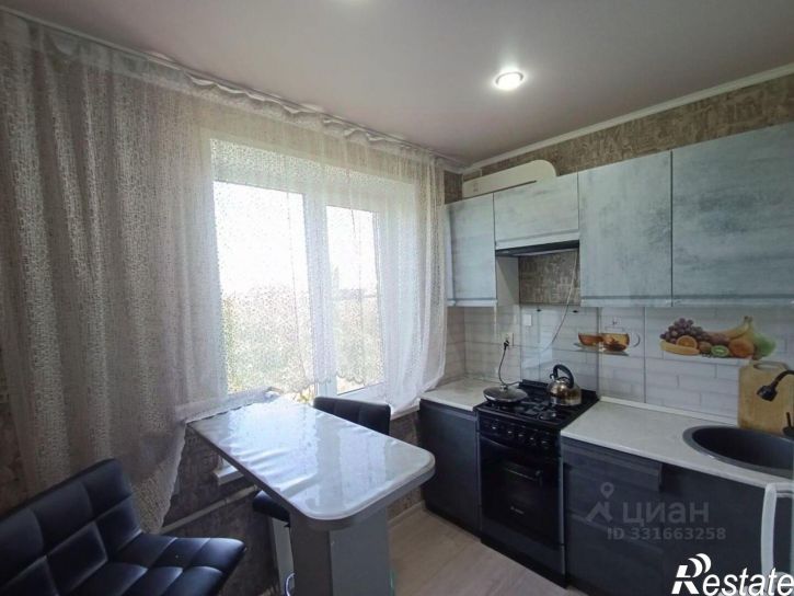 2-комн квартира ул Коммунистическая, 49/2,  д. 49/2