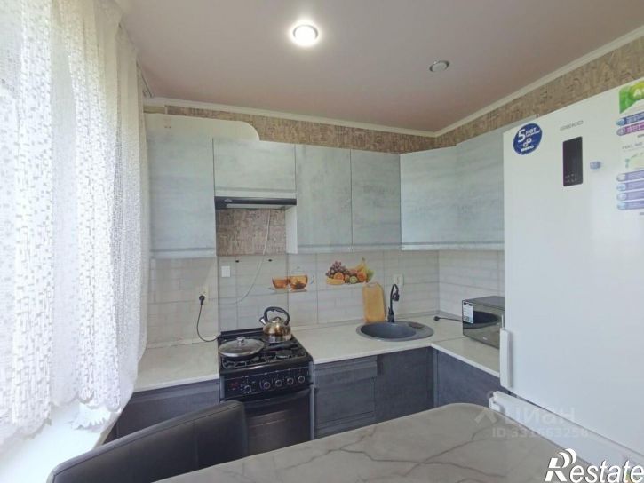 2-комн квартира ул Коммунистическая, 49/2,  д. 49/2