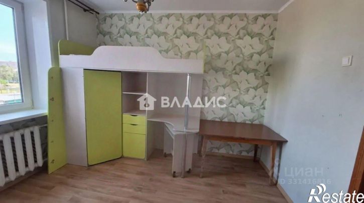 3-комн квартира ул Коммунистическая, 20/9,  д. 20/9