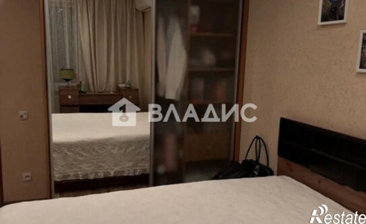 2-комн квартира ул Крупской, 49,  д. 49