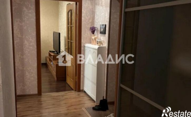2-комн квартира ул Крупской, 49,  д. 49
