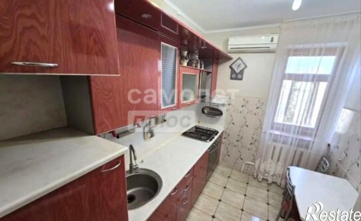 3-комн квартира ул Пионерская, 12,  д. 12