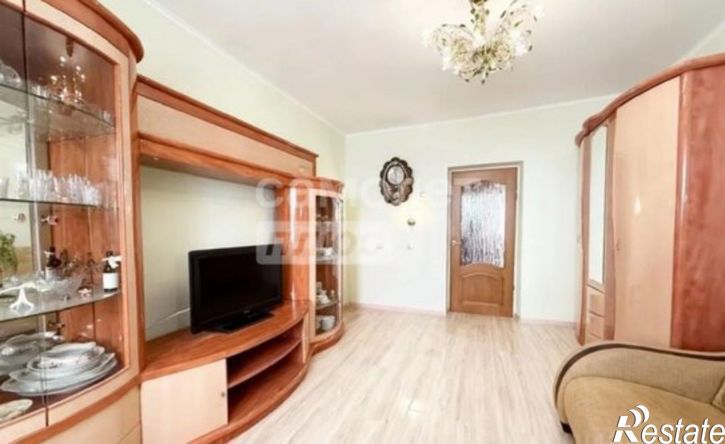 3-комн квартира ул Пионерская, 12,  д. 12