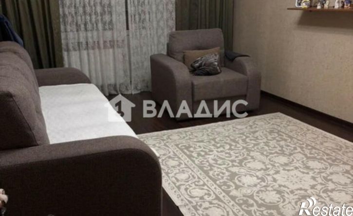 2-комн квартира ул Крупской, 49,  д. 49