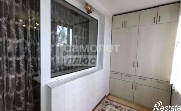 3-комн квартира ул Пионерская, 12,  д. 12