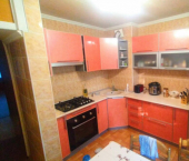 3-комн, 64кв м, этаж 1/5 ул Ростовская, 106
