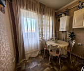 2-комн, 59кв м, этаж 5/5 ул Пионерская, 24