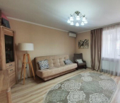 2-комн, 62кв м, этаж 2/6 ул Красная, 59/8