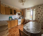 3-комн, 100кв м, этаж 2/4 ул Краснодарская, 265