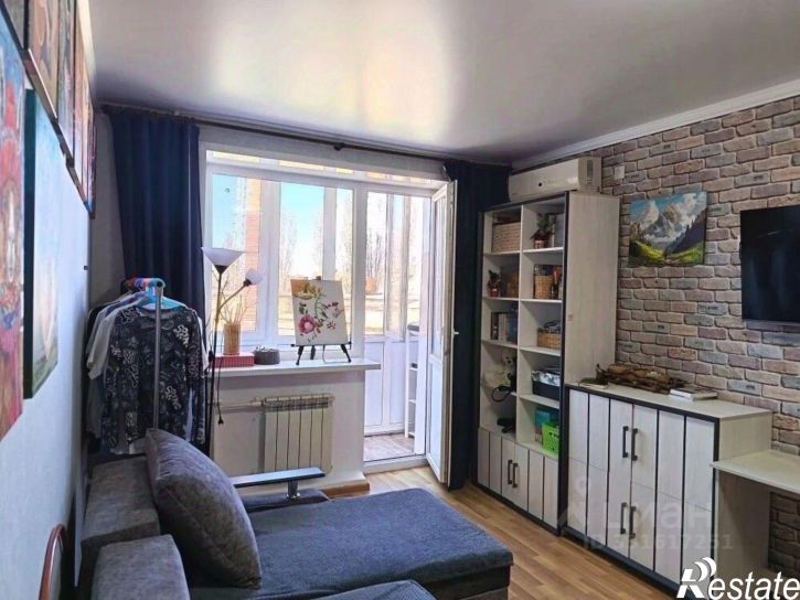 3-комн квартира ул Портовая аллея, 17,  д. 17